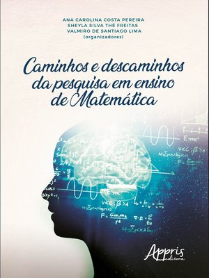 cover image of Caminhos e Descaminhos da Pesquisa em Ensino de Matemática